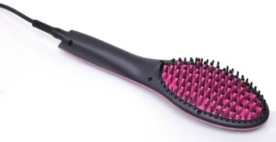 

Whinsy 2in1 Digital Display With Temperature Straight Ceramic Straightening Brush
