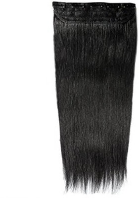

Confidence Real Human Extensions Hair Extension