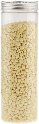 

Ecstasy Hot Film No Strip Hard Wax Beans Depilatory Peel Off Hair Removal Waxing Wax Wax(400 g)