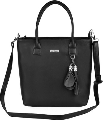 

Bellissa Shoulder Bag(Black)