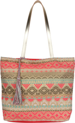 

Anekaant Shoulder Bag(Multicolor)