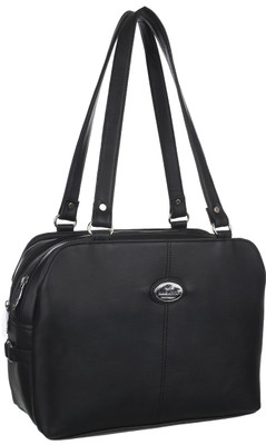 

Harvest Fashion Shoulder Bag(Black)