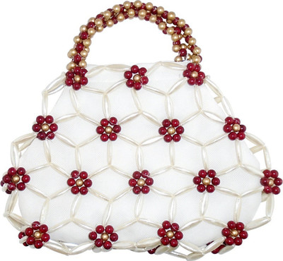 

Rainbow Hand-held Bag(Multicolor)