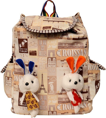 

Roshiaaz Shoulder Bag(Multicolor)