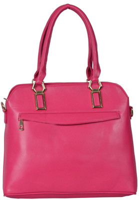 

ENQLOZ Messenger Bag(Pink)