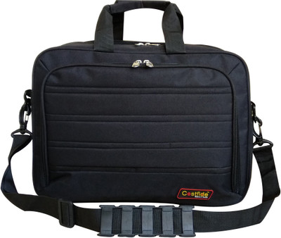 

Costfide Messenger Bag(Black)