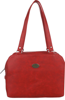 

Harvest Shoulder Bag(Red)