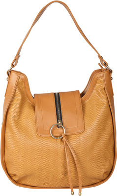 

ENQLOZ Messenger Bag(Tan)