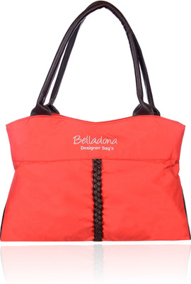 

Belladona Shoulder Bag(Red)