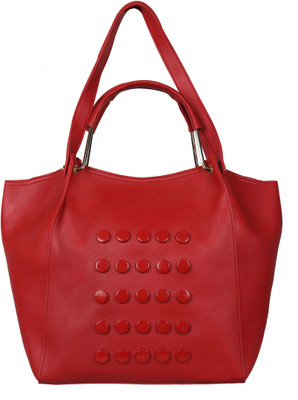 

ENQLOZ Messenger Bag(Red)