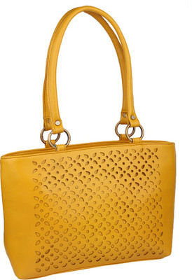 

faSHION ONECOACH Sling Bag(Yellow)