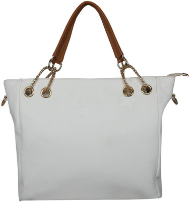 

ENQLOZ Messenger Bag(White)
