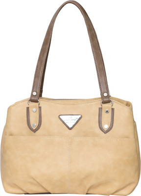 

Harvest Shoulder Bag(Beige)