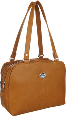 

Â Harvest Fashion Shoulder Bag(Tan)