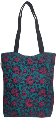 

Elitto Tote(Multicolor)
