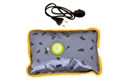 

KEYI 001 Hot warm bag 900 ml Hot Water Bag(Gray)