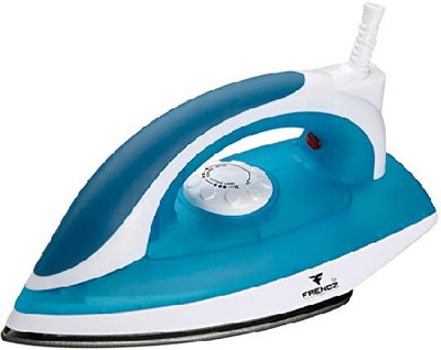 

frendz (DI-021) dry Iron Dry Iron(blue & white)