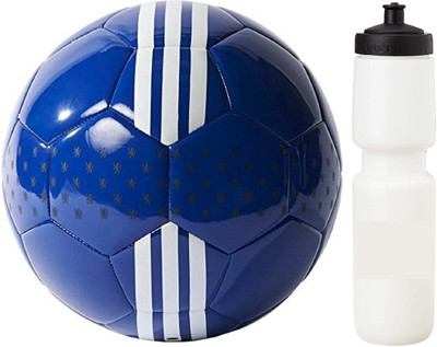 

Nice SeaChel Blue Football With Sipper Combo Football Kit