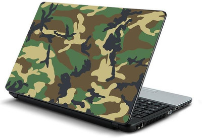 

PrintHunt MULTICOLOR-059 VINYL Laptop Decal 15.6
