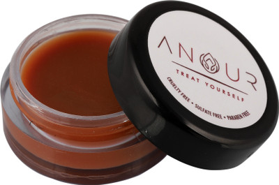 

Anour Lip Balm Choco-Caramel(Pack of: 1, 8 g)