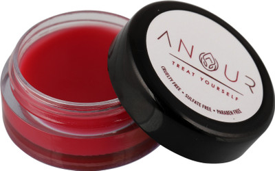 

Anour Lip Balm Cherry Bite(Pack of: 1, 8 g)