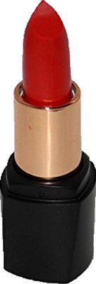 

MELANIA Pure Lip Ultra Matte Crismon Red Lipstick, 4.8 g(Red)