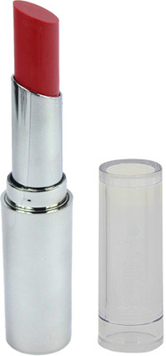 

absolute Professional Long lasting Light Red Matte Lipstick 3 gm(Light Red)