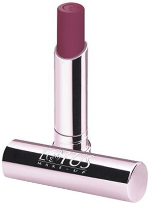 

Lotus Ecostay Long Lasting Lip Colour SPF-20 Berry Berry 456(maroon)