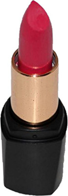 

MELANIA Pure Lip Ultra Matte Deep Pink Lipstick, 4.8 g(Deep Pink)
