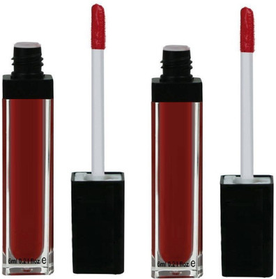 

tanvi27 Fashion kiss(MEDIUM RED)