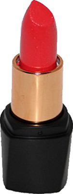

MELANIA Pure Lip Ultra Matte Orange Red Lipstick, 4.8 g(Orange Red)