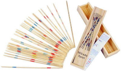 

MyGifts shv002q1 Mikado Sticks With Box
