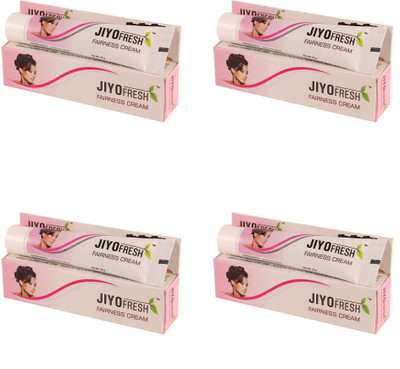 

Jio Fresh Fairness Cream(25 g)