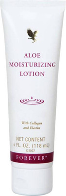 

Forever Aloe Moisturizing Lotion ( 118ml )(118 ml)