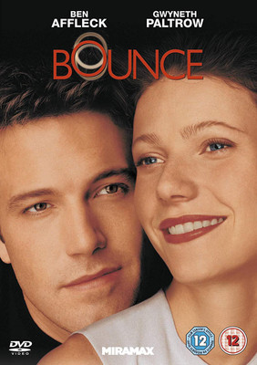 

bounce dvd , region free(DVD English)