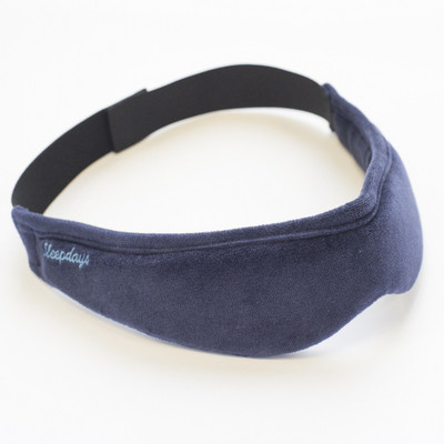 

Sleepdays Recovery Eye Pillow Eye Shade(Navy)
