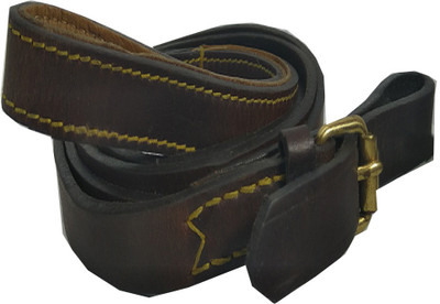

Fantastic Dog Dog Collar & Leash(, Brown
