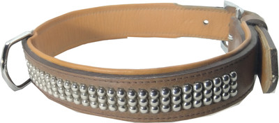 

Fantastic Dog Dog Everyday Collar(, Brown