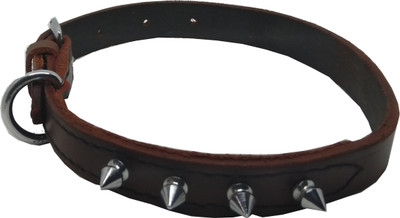 

Fantastic Dog Dog Everyday Collar(, Brown