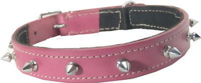

Fantastic Dog Dog Everyday Collar(, Pink
