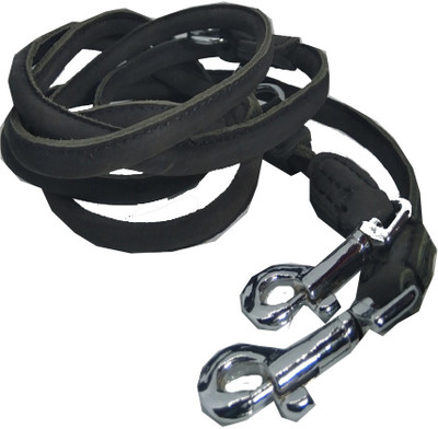 

Fantastic Dog Dog Collar & Leash(, Black
