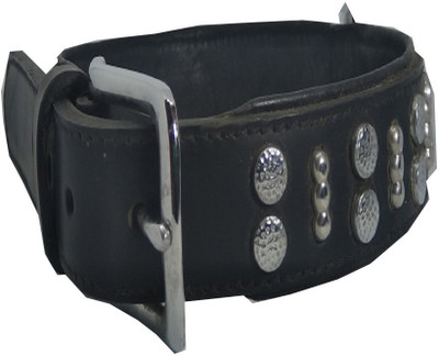 

Fantastic Dog Dog Everyday Collar(, Black