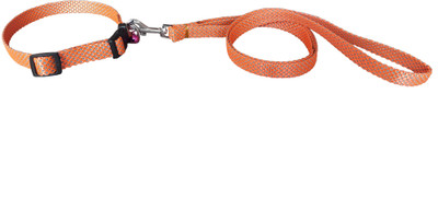

Pet Needs 116 cm Dog Strap Leash(Orange)