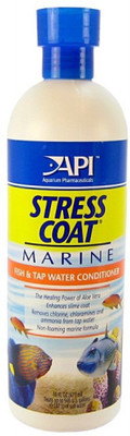 

API Stress Relief Liquid(473 ml)