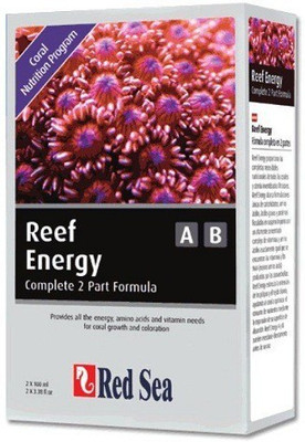 

Red Sea Nutrition Supplement Liquid(100 ml)
