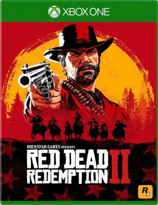 

Red Dead Redemption 2(for Xbox One)