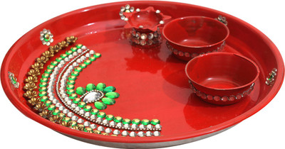 Jeenal Steel(Red)