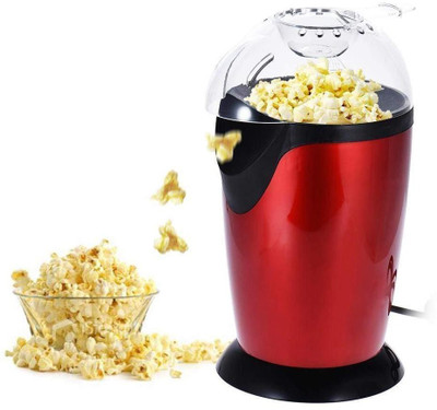 

Ransh 1555 0.59 ml Popcorn Maker(Red)