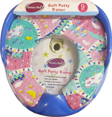 

TUKTUK Blue Potty Seat(Blue)