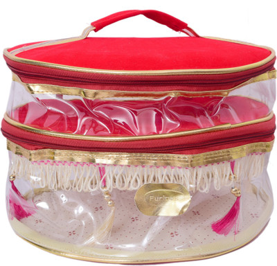 

Furious FS193 Cosmetic Bag(Red)